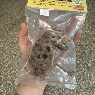 Zoo Med Zoo Med Cork Shelter