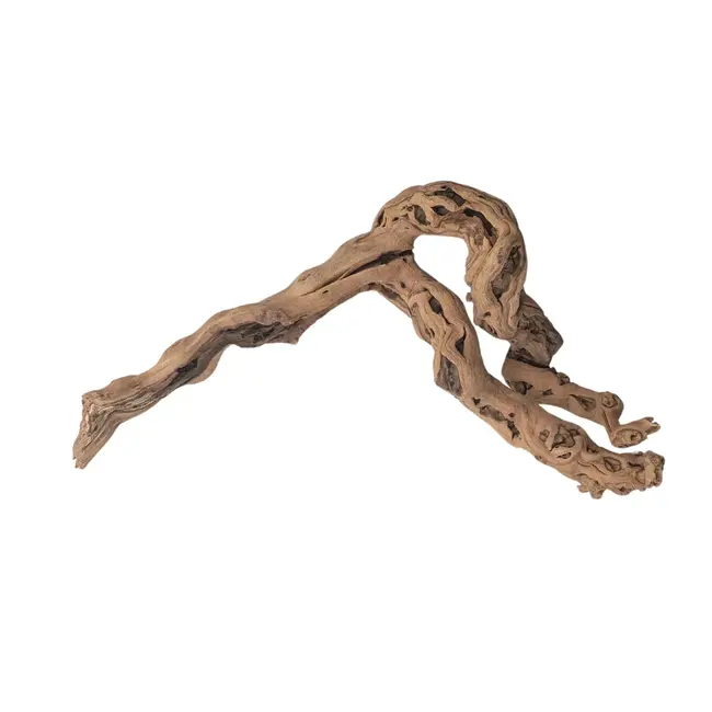 Sandblasted Grapewood S1 - 15" to 20 "