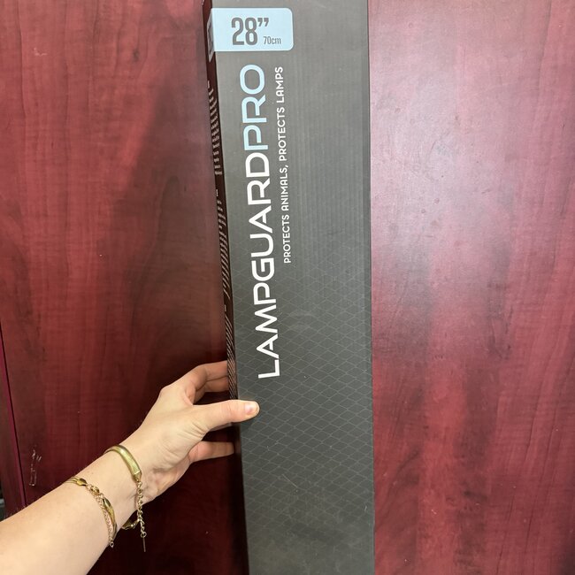 Arcadia LampGuardPro 28" *Compatible with LumenIZE