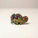 Chameleon Pin (Deluxe) by Strike Gently