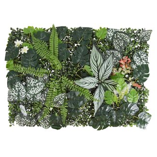 Reptile Treasures Reptile Treasures Plant Mat D - 24x16