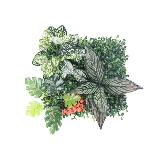 Reptile Treasures Reptile Treasures Plant Mat A - 10x10