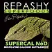 Repashy SuperCal NoD 17.6 oz - Pure Calcium (No Vitamin D)
