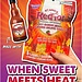 Frank's RedHot Spicy Gummy Bears 100g