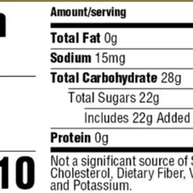 Dunkin' Refreshers  Blended Fruit-Flavored Jelly Beans 340g