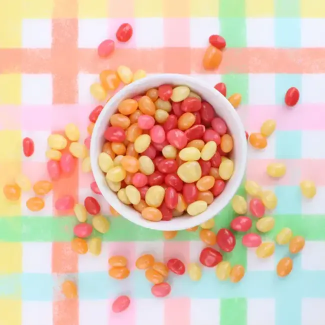 Dunkin' Refreshers  Blended Fruit-Flavored Jelly Beans 340g