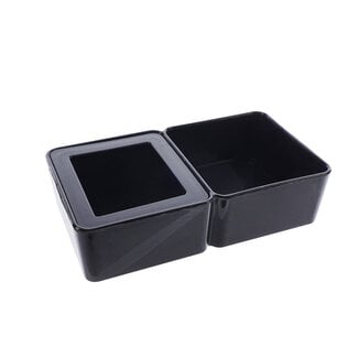 Roonami Black Water/Mealworm Dish