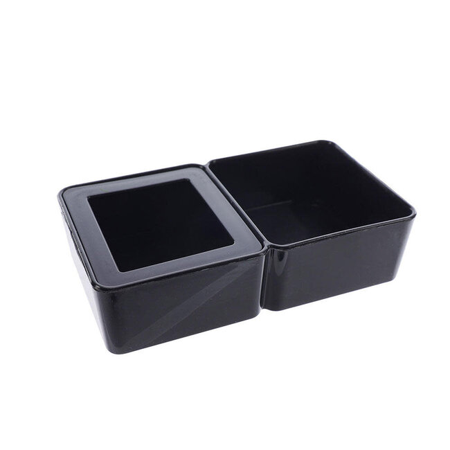 Roonami Roonami Black Water/Mealworm Dish