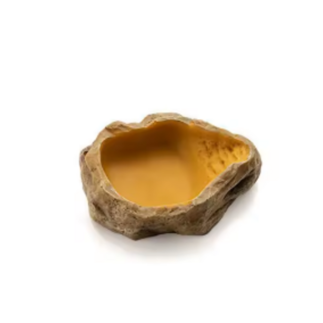 Roonami Roonami Rock Water Dish X Small