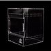 Tarantula Cribs Medium Treehouse 6x6x8" Tarantula Cribs