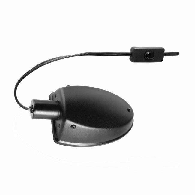 Zilla Zilla Low Profile Reptile Terrarium Fixture