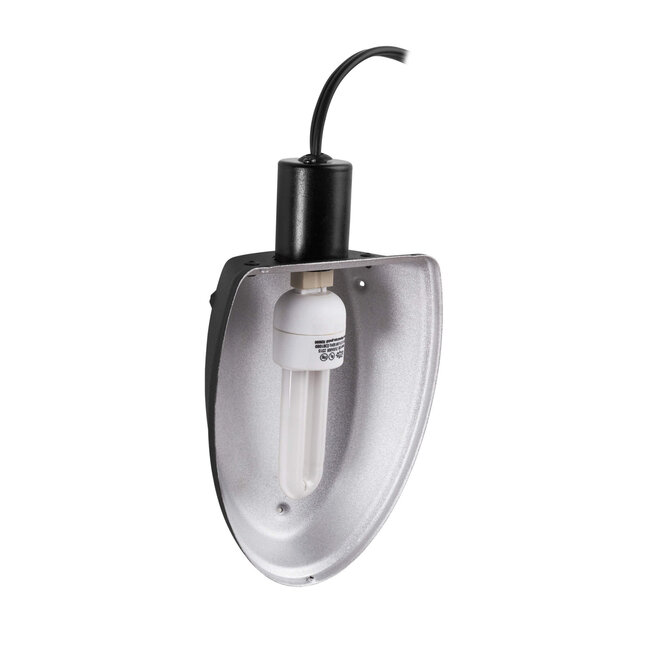 Zilla Low Profile Reptile Terrarium Fixture