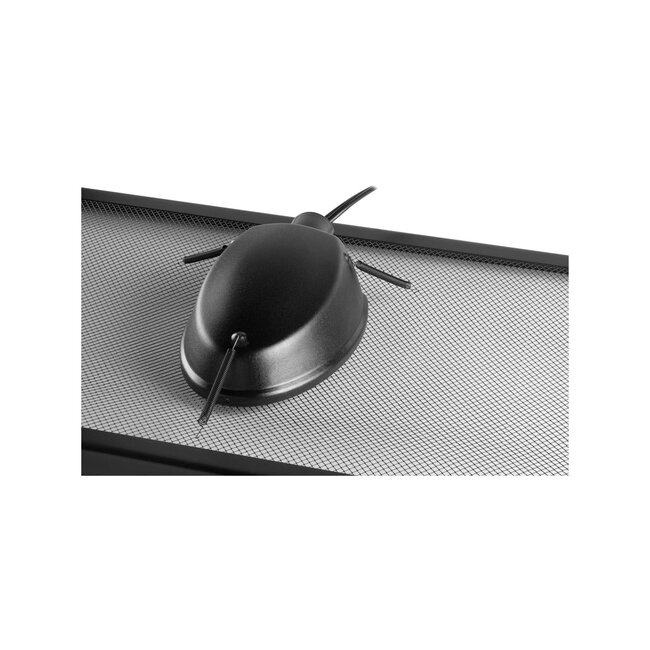 Zilla Low Profile Reptile Terrarium Fixture