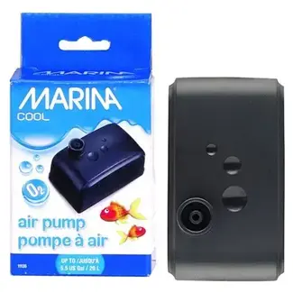 Marina Marina Air Pump up to 5.5gal