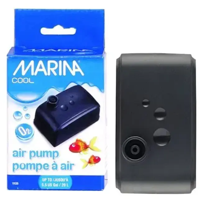 Marina Marina Air Pump up to 5.5gal