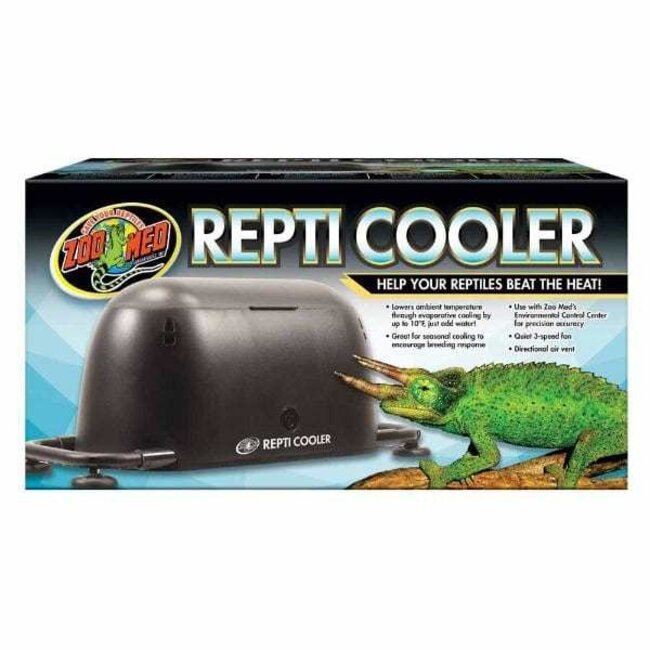 Zoo Med Zoo Med ReptiCooler