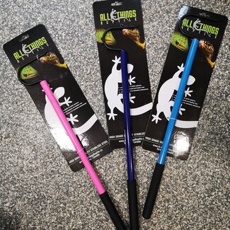 All Things Reptile ATR Monster Snake Hook - 24" (random colour)