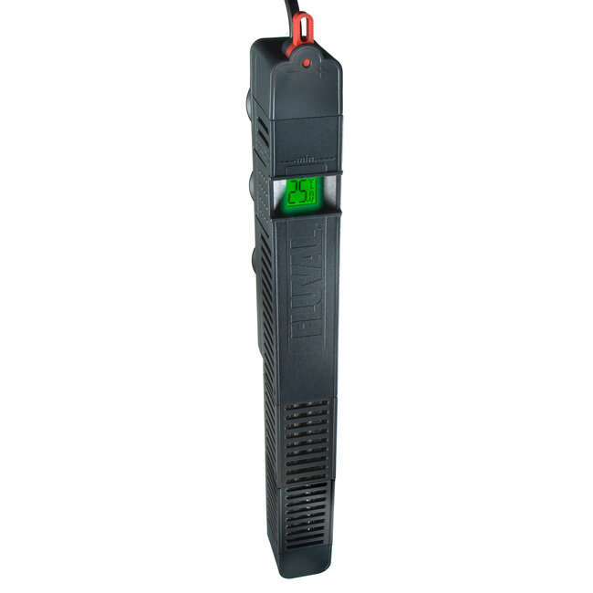 Fluval Fluval E100 Advanced Electronic Heater 200W