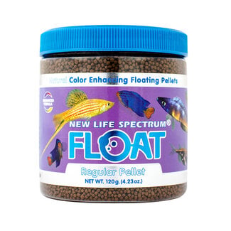 New Life Spectrum New Life Spectrum Float (sizes)