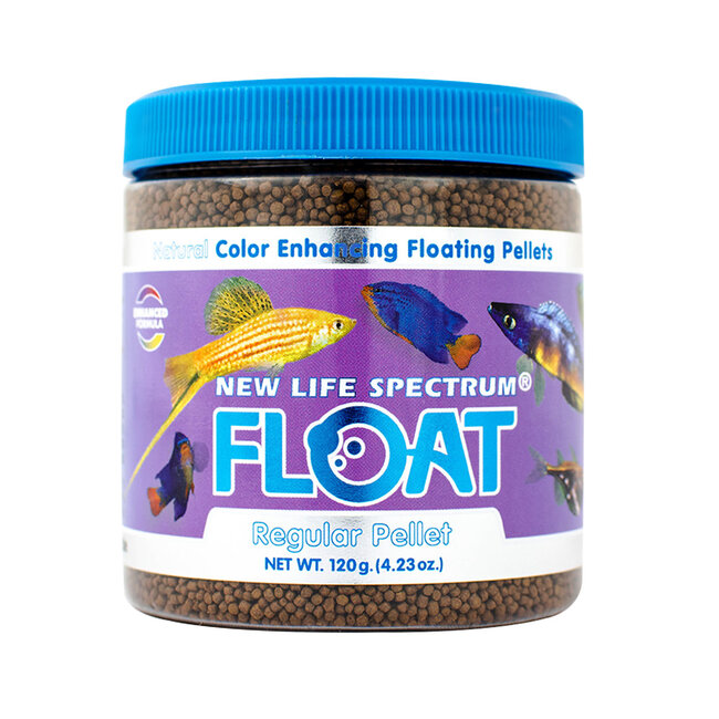 New Life Spectrum Float (sizes)