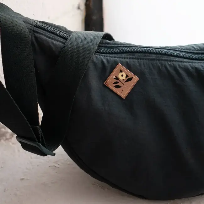 Stay Home Club - Bloom 1858 Pin