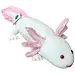 Frills the Axolotl Stuffed Toy Plushie 21"