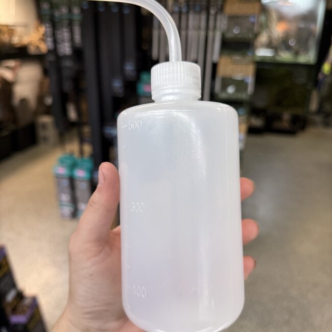 Squeeze Spout 500ml Water Bottle