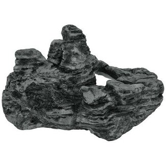 Komodo Rock Magnetic Hide 7"