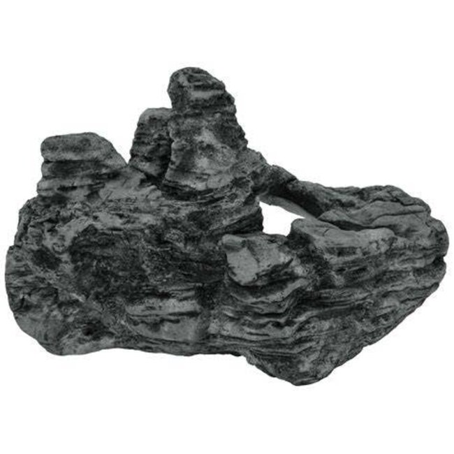 Komodo Rock Magnetic Hide 7"