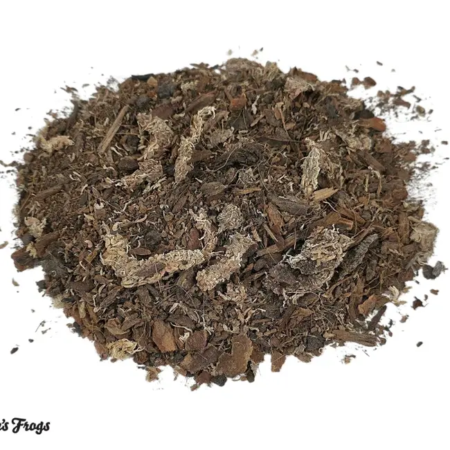 Josh's Frogs Arachnid BioBedding Bioactive Substrate - 1 quart
