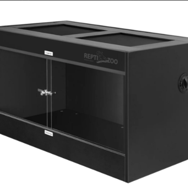 ReptiZoo PVC Enclosure Screen Top (sizes)