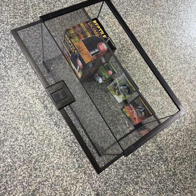 Roonami 10 Gal Starter Terrarium Kit