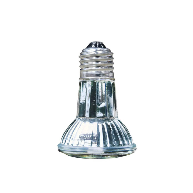Arcadia Golden Sun Basking Halogen Lamp 50W