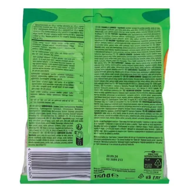 Trolli Dino Rex 150g (Germany)