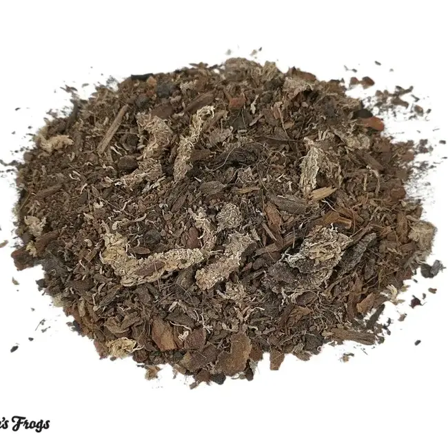 Josh's Frogs Arachnid BioBedding Bioactive Substrate - 2 quart