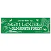 Arcane Bullshit "Sigh Loudly in An Old Growth Forest" Bumper Sticker