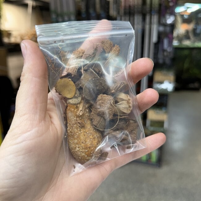 Mini Premium Floor Jewel Mix
