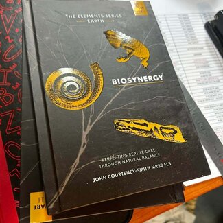 Arcadia The Elements Series book 2 Earth - Biosynergy