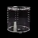 Tarantula Cribs 360 4 Inch Arboreal Enclosure Tarantula Cribs
