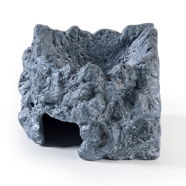 Exo Terra Ceramic Corner Cave Medium