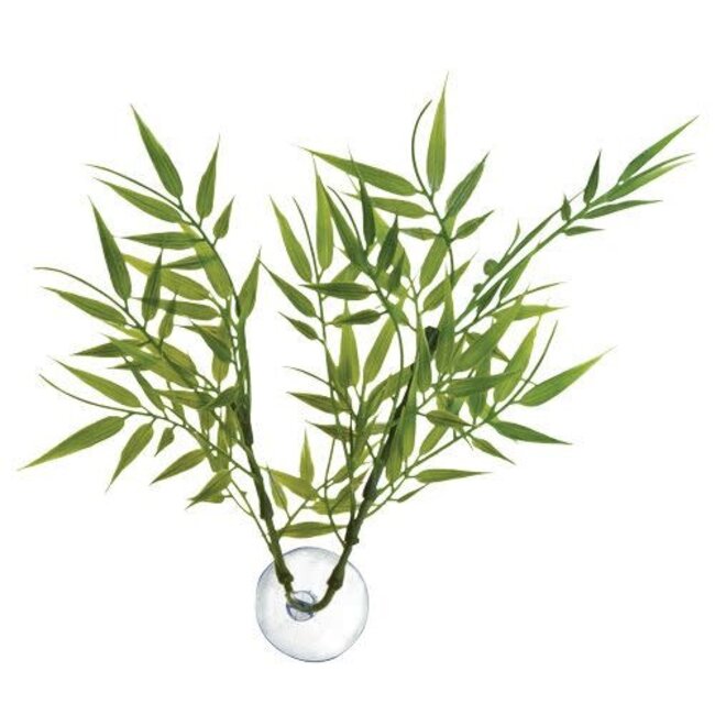 Zoo Med Plant Suction - Bamboo