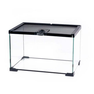 ReptiZoo Mini 12.2" x 8.3" x 8" Terrarium Glass