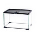 ReptiZoo Mini 12.2" x 8.3" x 8" Terrarium Glass