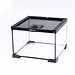 ReptiZoo Mini 8" x 8" x 6" Terrarium Glass