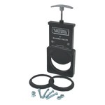 Valterra Products, Inc. Bladex Waste Valve Body, 3", Carded