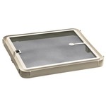 Dexter Screen, Removable