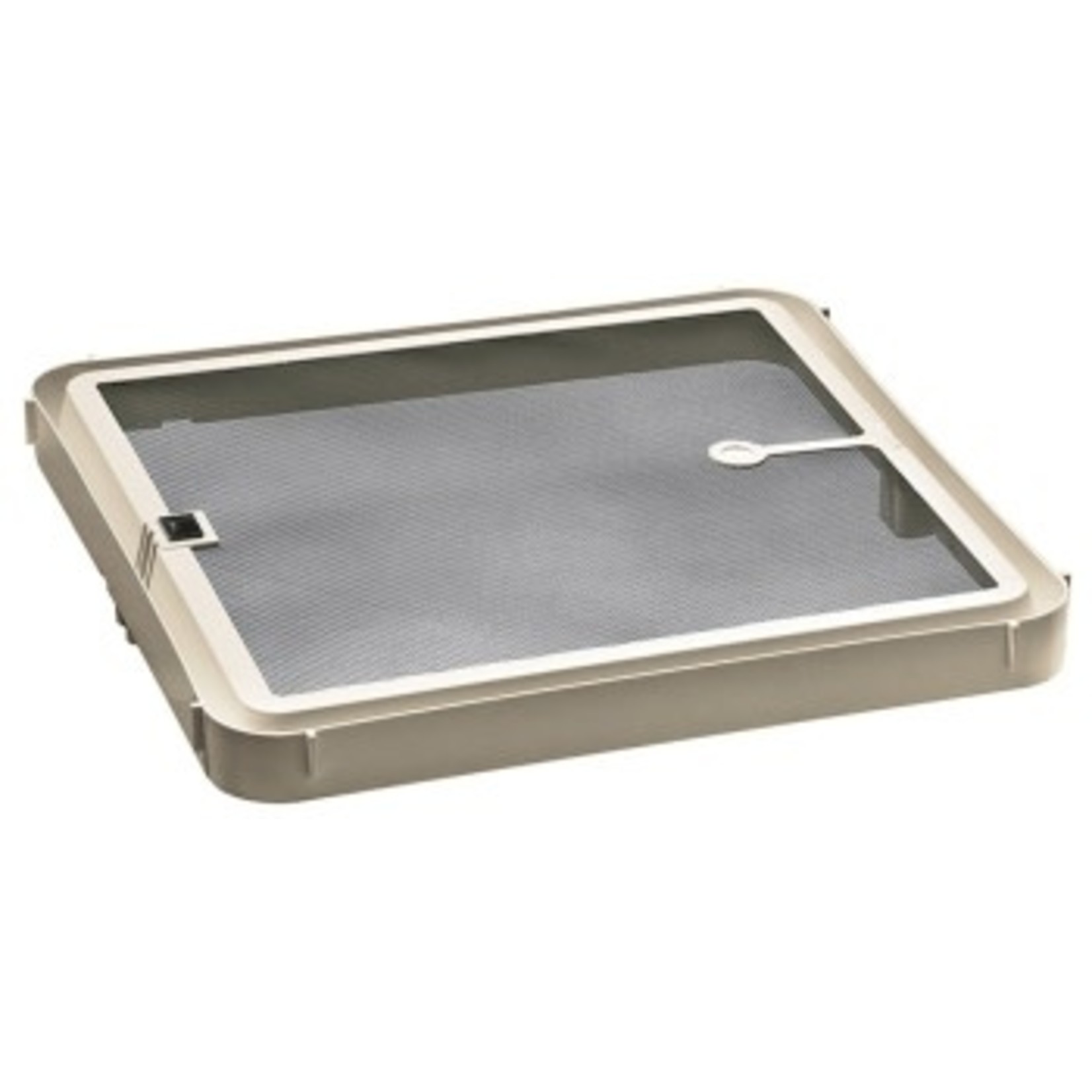 Dexter Screen, Removable