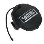 Dometic Waste Valve Cap, 3 in. Bayonet, Black, Carded