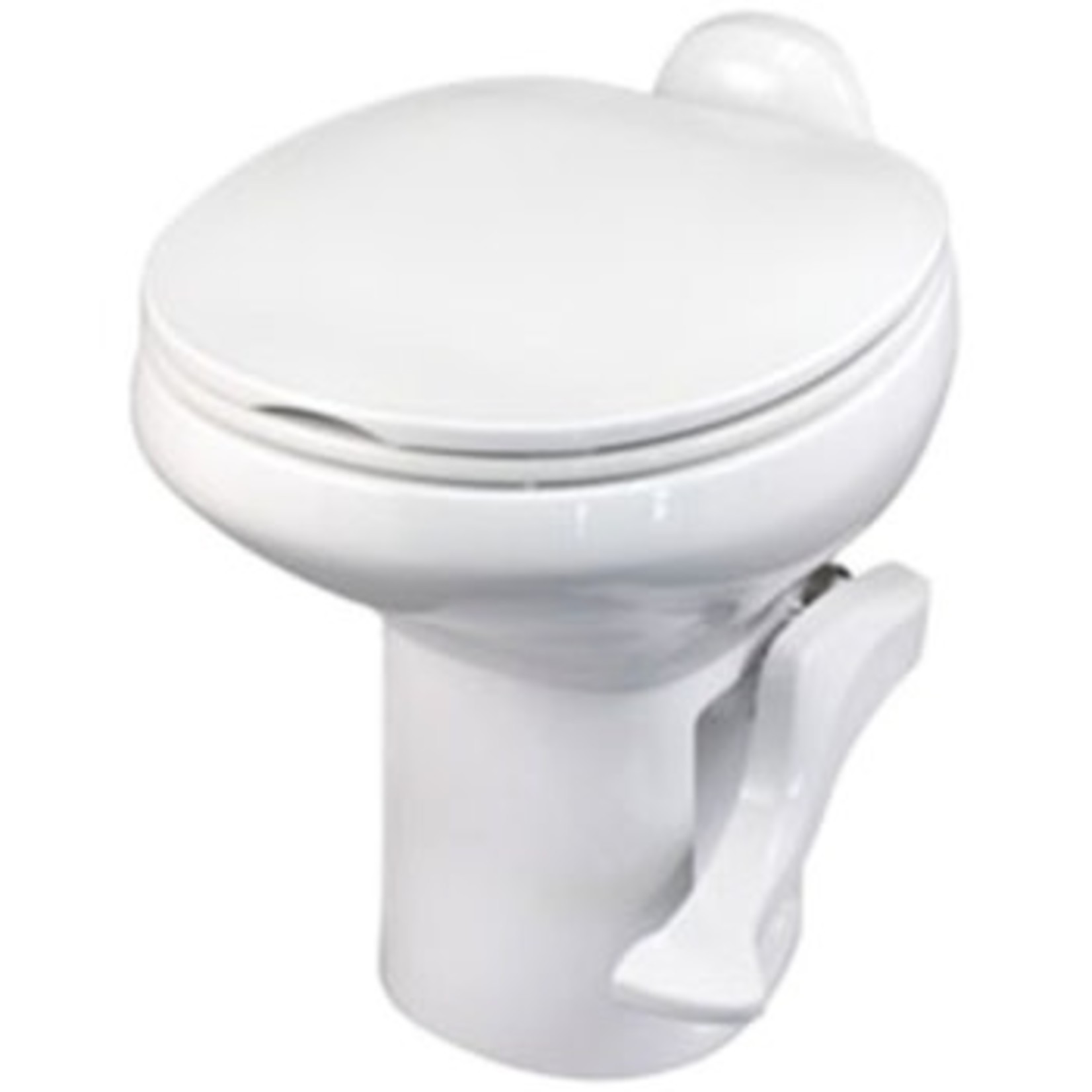 Thetford Toilet; Aqua Magic Style II; White