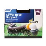 Camco Mfg., Inc. Sidewinder Sewer Hose Support 30